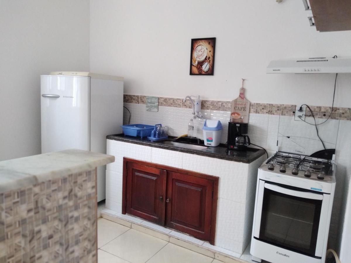 Villa Casa no centro de cabo frio ao lado da rodoviária Exterior foto