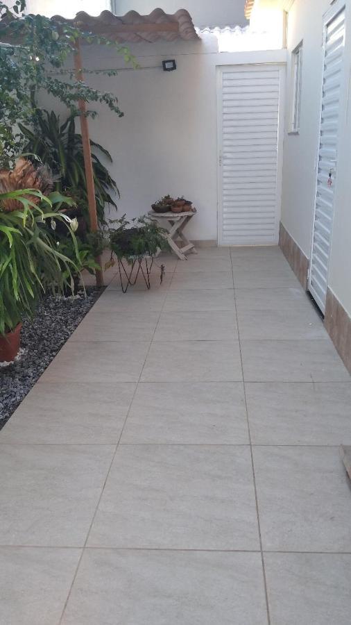 Villa Casa no centro de cabo frio ao lado da rodoviária Exterior foto
